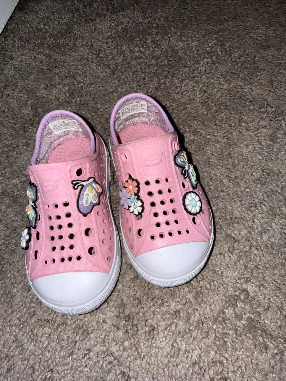 Toddler Shoes lot